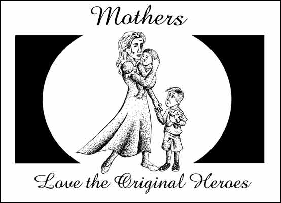 Mothers